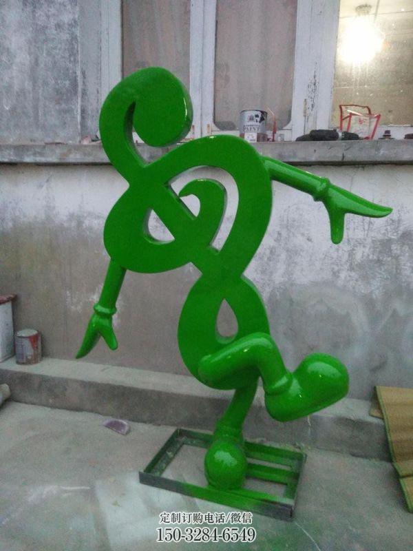 艺术音乐符号雕塑精选,街道标识,景观符号雕塑工程指用 艺术音乐符号雕塑精选,街道标识,景观符号雕塑工程指用